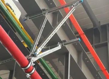 乳山抗震支架厂家与你分享你必须做的紧急情况下的准备